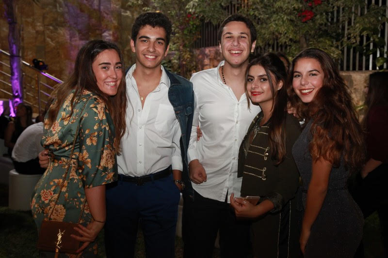 Happy Birthday Luciana Saad